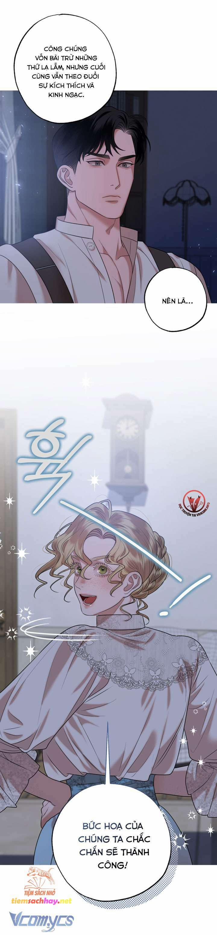 [18+] Thuần Hoá Cô Nàng Ngổ Ngáo 7 trang 14