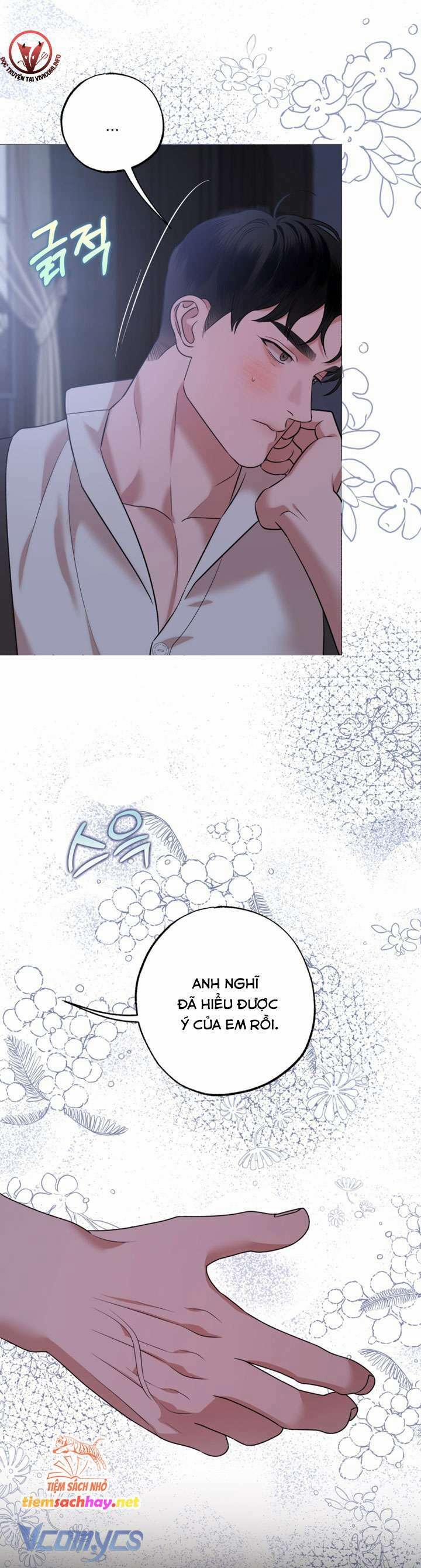 [18+] Thuần Hoá Cô Nàng Ngổ Ngáo 7 trang 16
