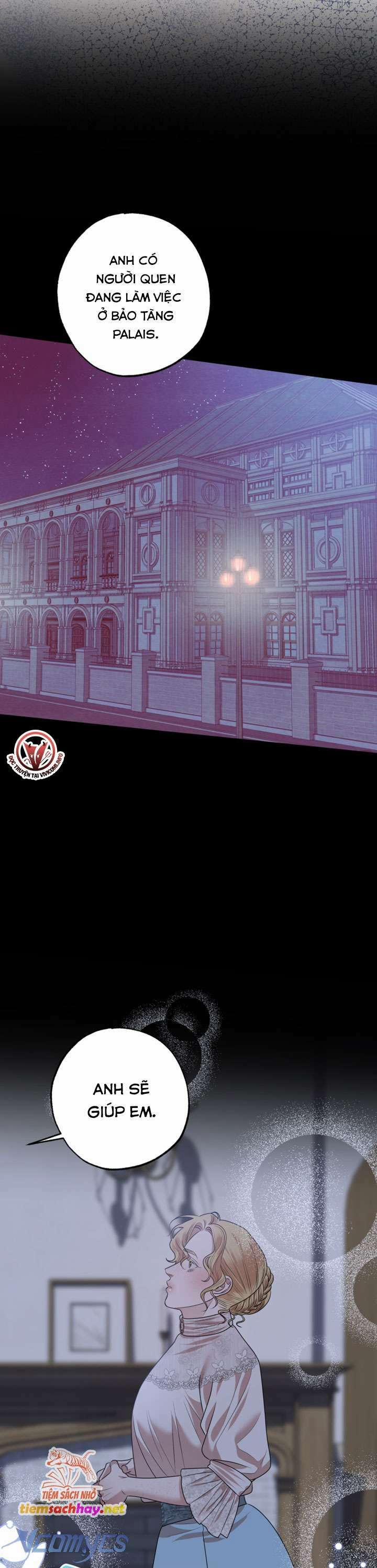 [18+] Thuần Hoá Cô Nàng Ngổ Ngáo 7 trang 17