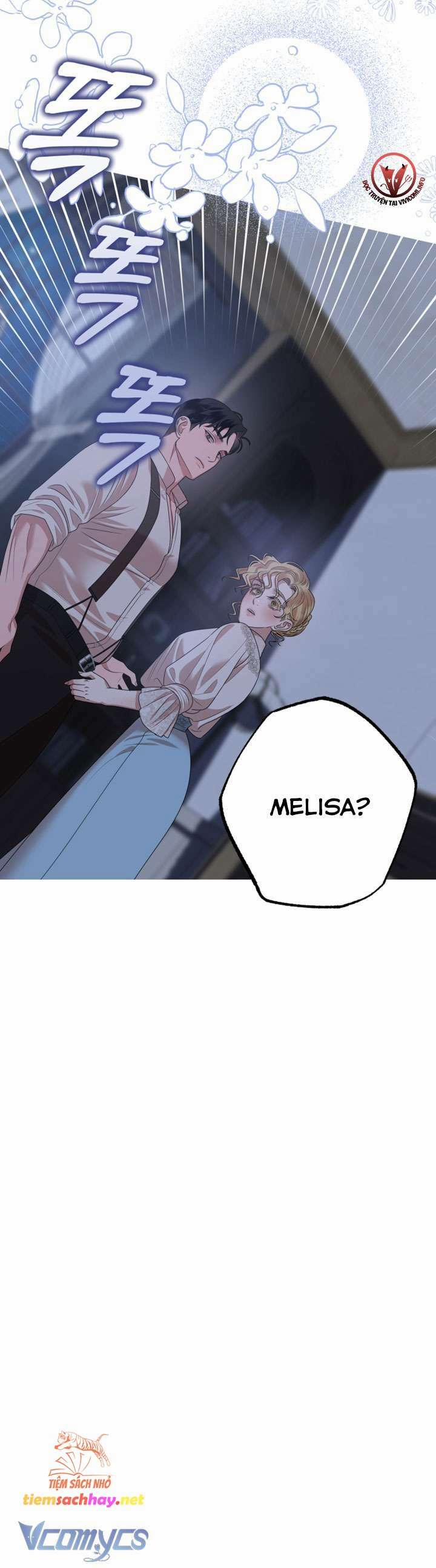 [18+] Thuần Hoá Cô Nàng Ngổ Ngáo 7 trang 19