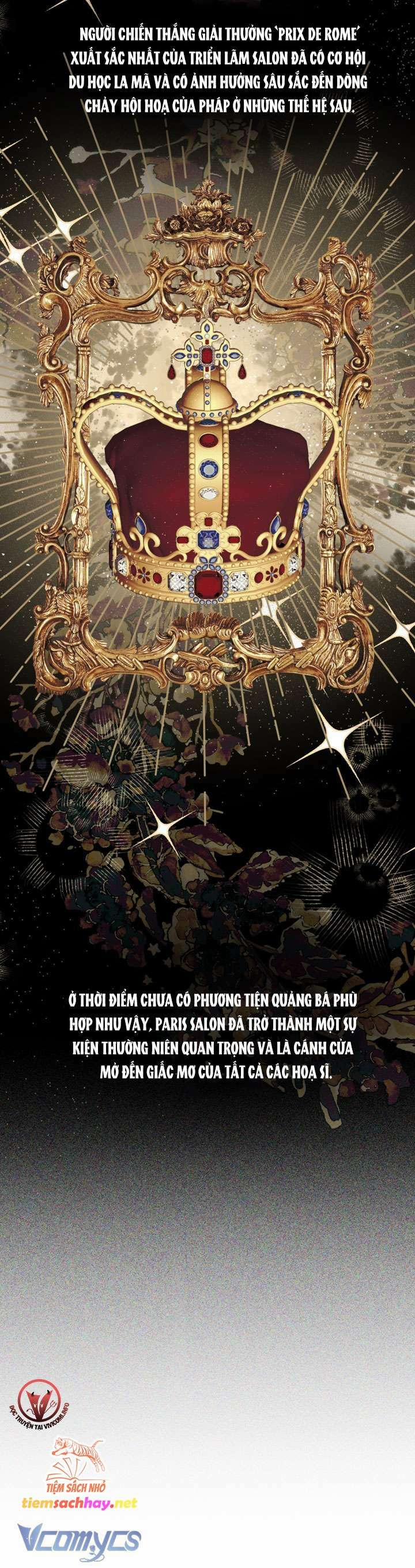 [18+] Thuần Hoá Cô Nàng Ngổ Ngáo 7 trang 2