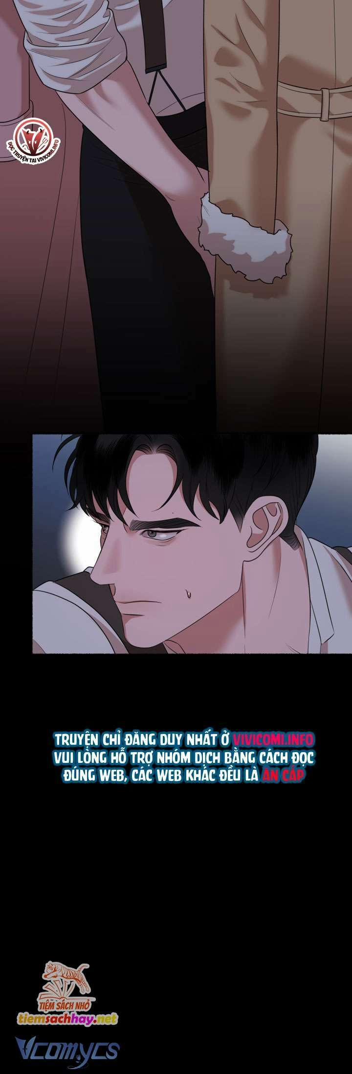 [18+] Thuần Hoá Cô Nàng Ngổ Ngáo 7 trang 22