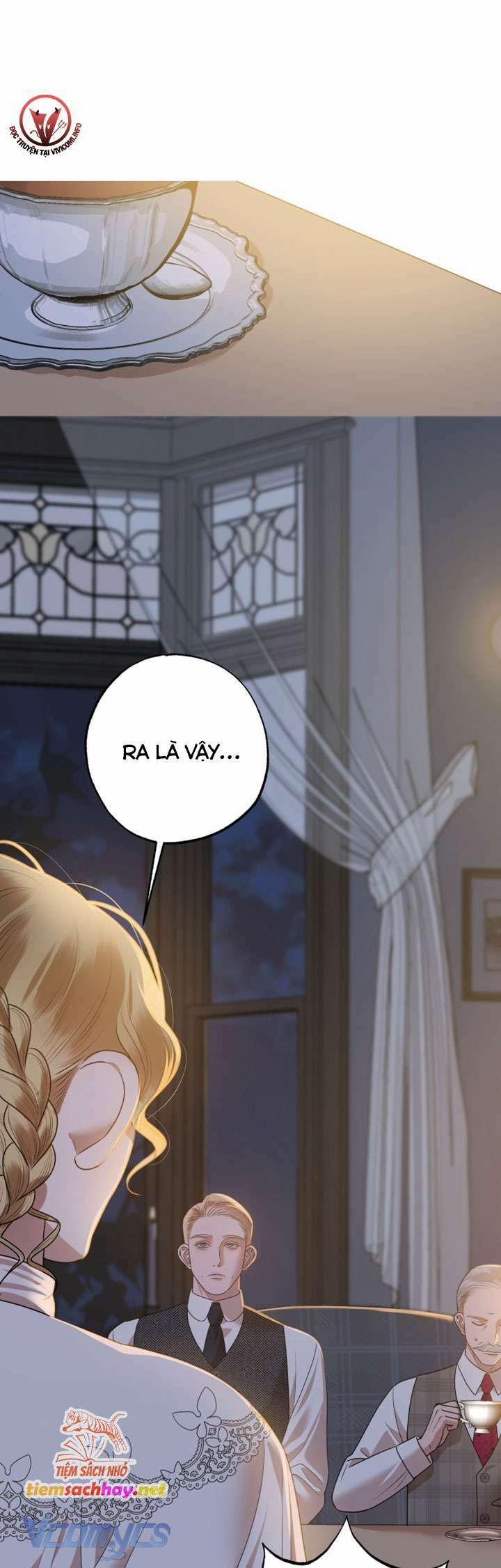 [18+] Thuần Hoá Cô Nàng Ngổ Ngáo 7 trang 26