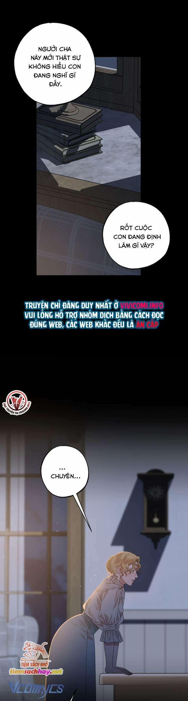 [18+] Thuần Hoá Cô Nàng Ngổ Ngáo 7 trang 29