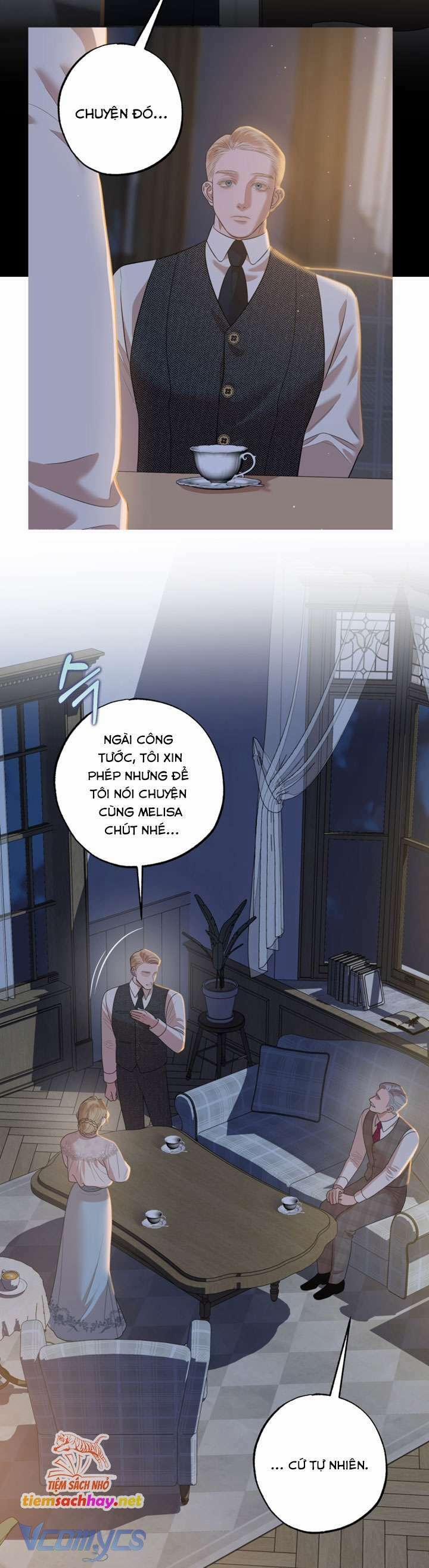 [18+] Thuần Hoá Cô Nàng Ngổ Ngáo 7 trang 30