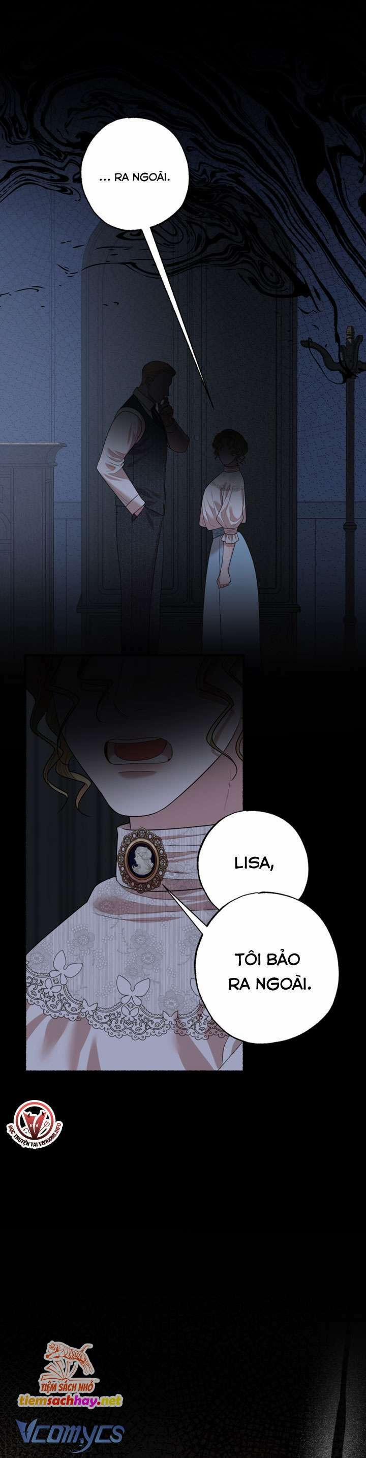 [18+] Thuần Hoá Cô Nàng Ngổ Ngáo 7 trang 40