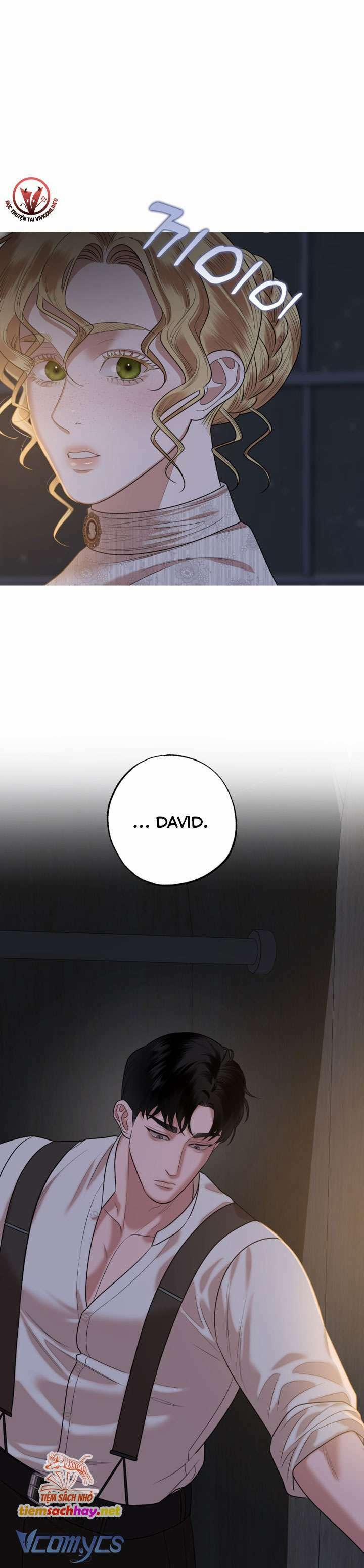 [18+] Thuần Hoá Cô Nàng Ngổ Ngáo 7 trang 42