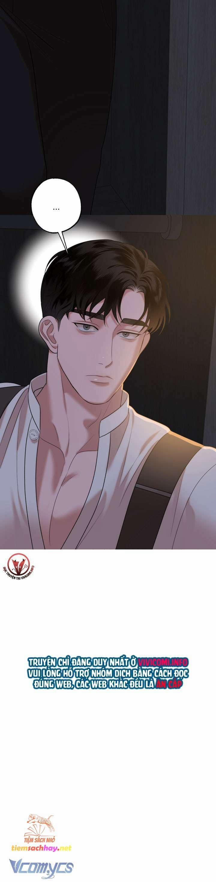 [18+] Thuần Hoá Cô Nàng Ngổ Ngáo 7 trang 43