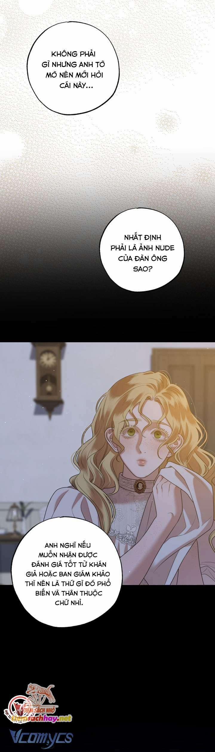 [18+] Thuần Hoá Cô Nàng Ngổ Ngáo 7 trang 6