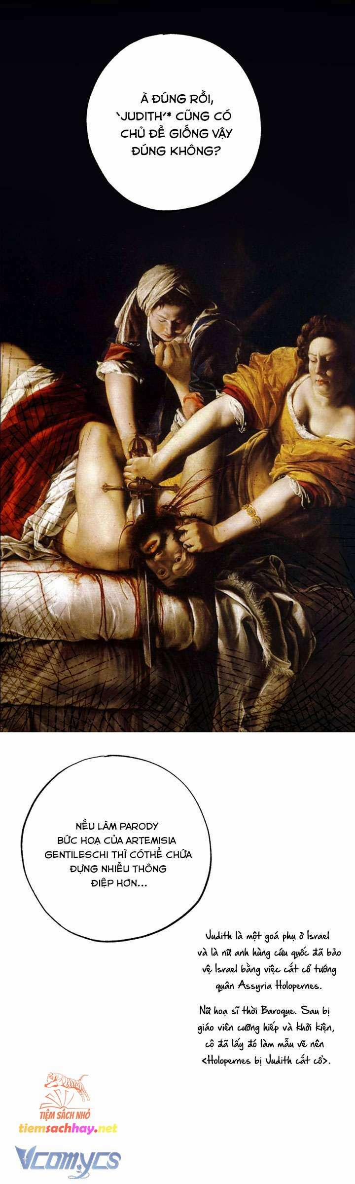 [18+] Thuần Hoá Cô Nàng Ngổ Ngáo 7 trang 7