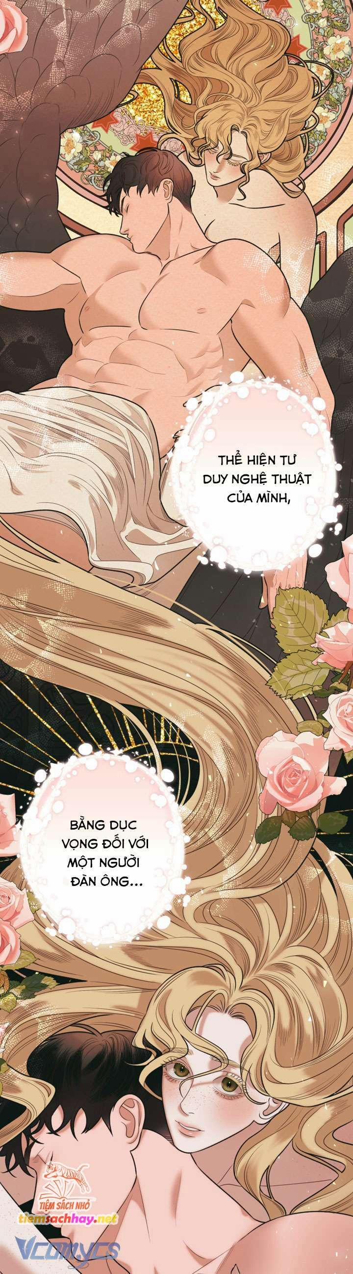 [18+] Thuần Hoá Cô Nàng Ngổ Ngáo 7 trang 9