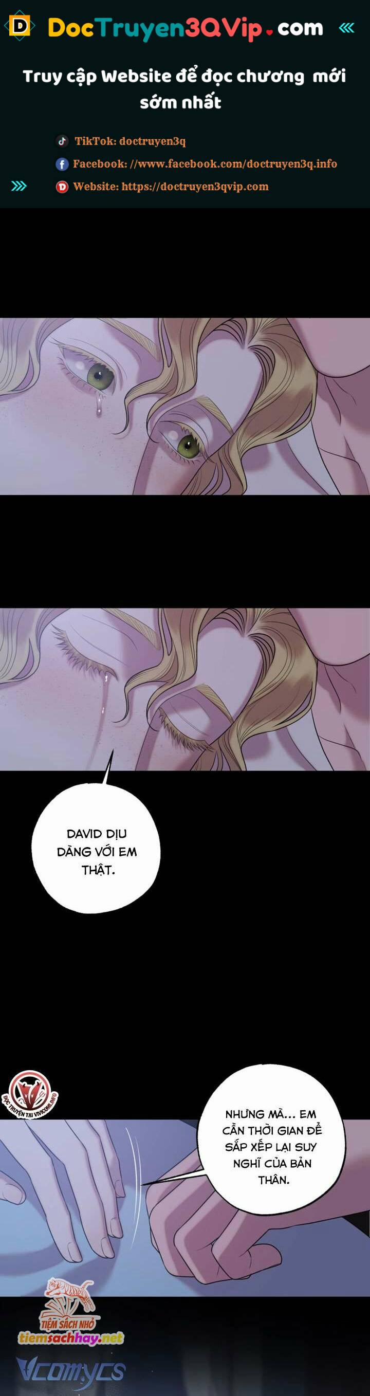 [18+] Thuần Hoá Cô Nàng Ngổ Ngáo 8 trang 0