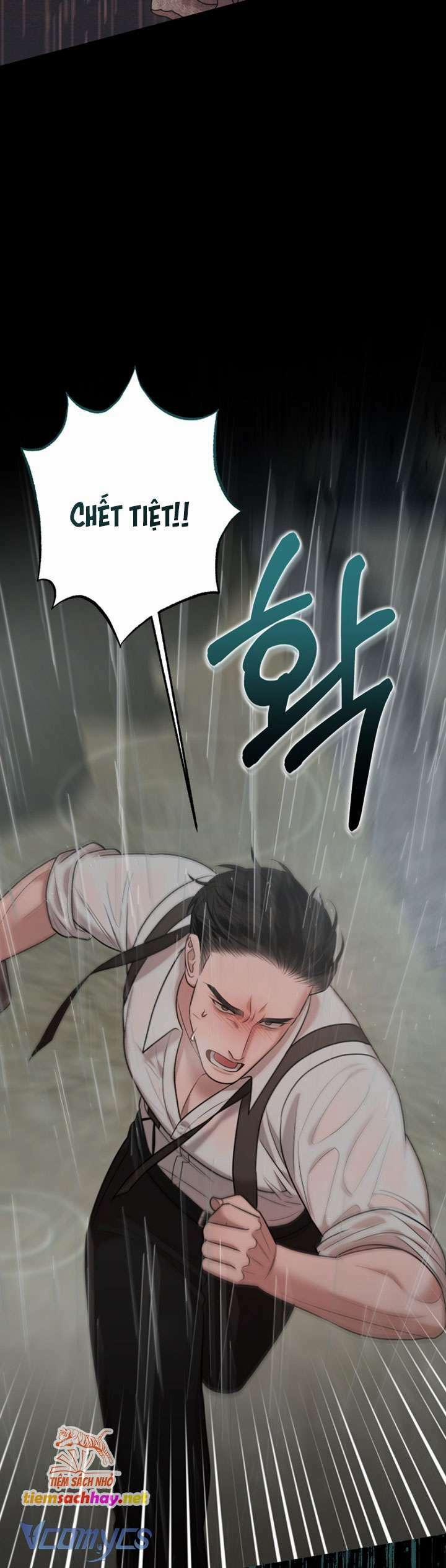 [18+] Thuần Hoá Cô Nàng Ngổ Ngáo 8 trang 13