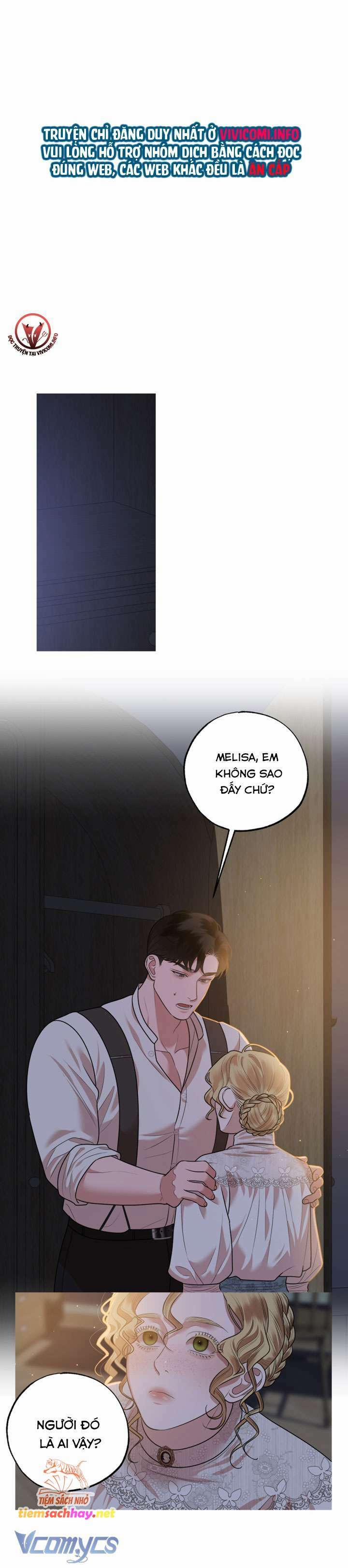 [18+] Thuần Hoá Cô Nàng Ngổ Ngáo 8 trang 19