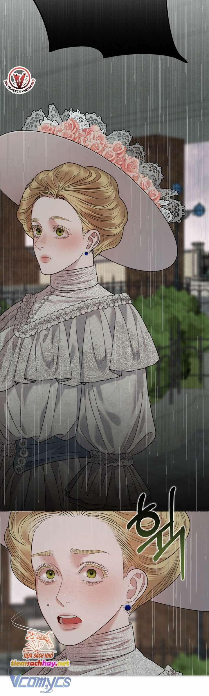 [18+] Thuần Hoá Cô Nàng Ngổ Ngáo 8 trang 21