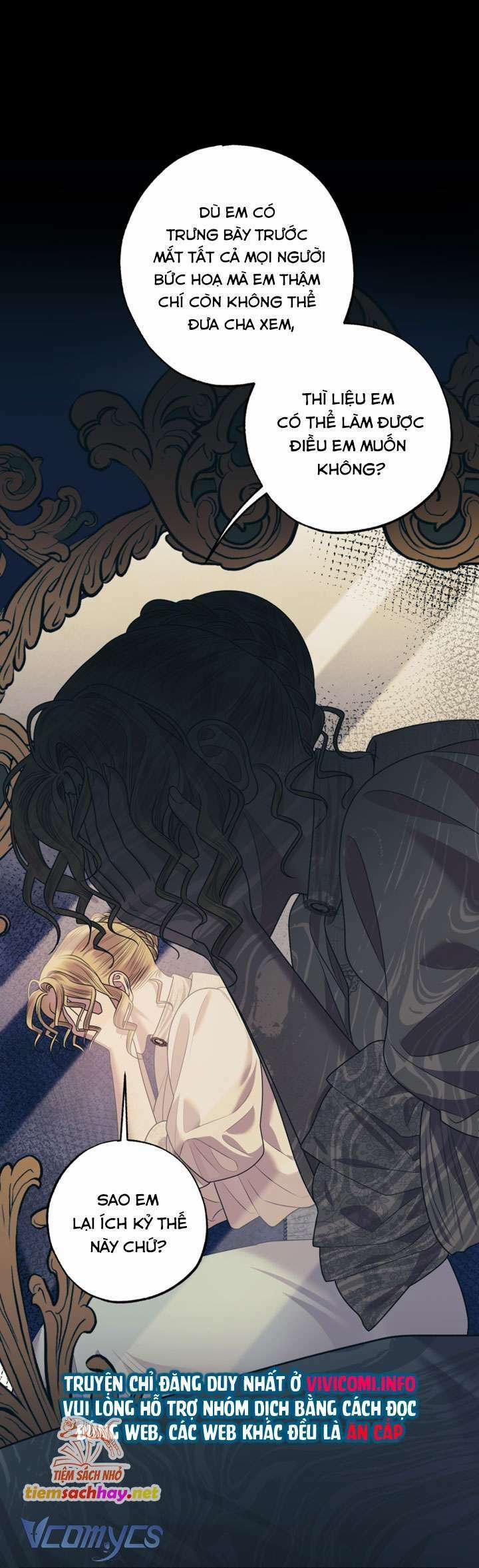 [18+] Thuần Hoá Cô Nàng Ngổ Ngáo 8 trang 25