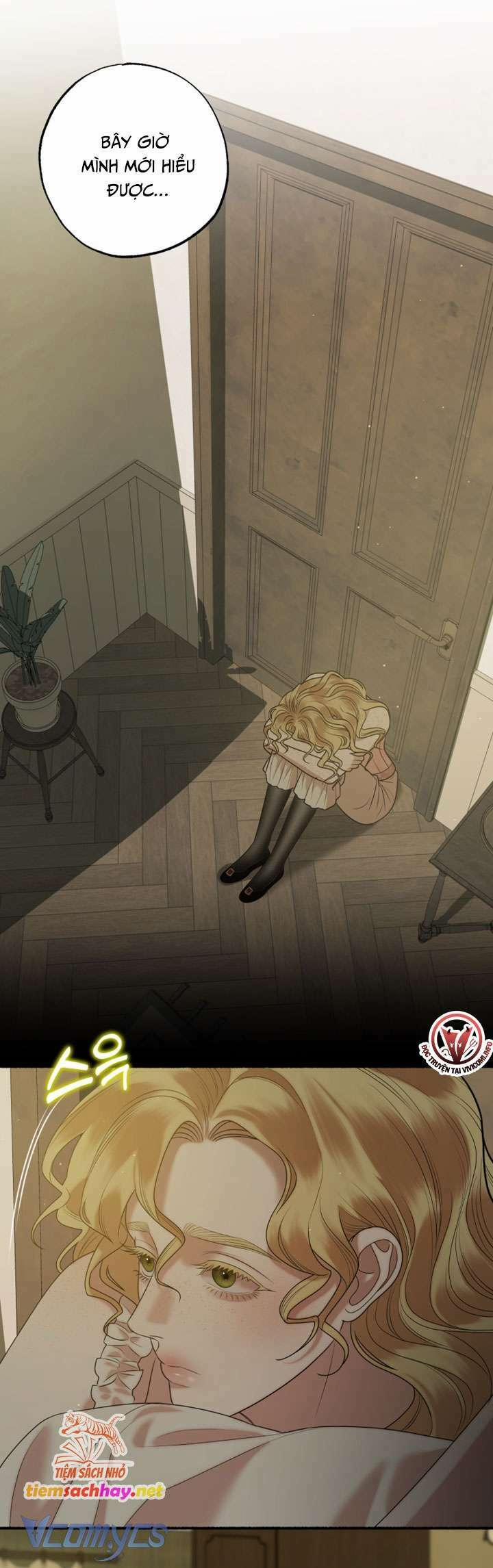 [18+] Thuần Hoá Cô Nàng Ngổ Ngáo 8 trang 30