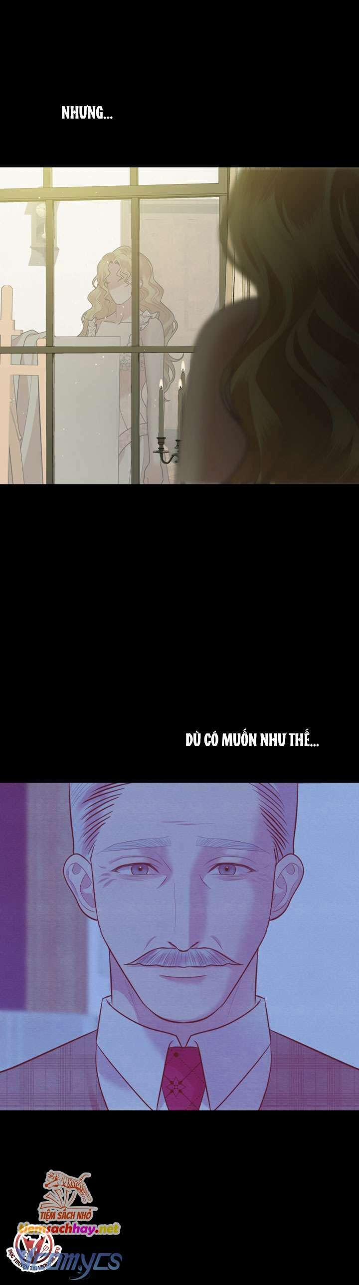 [18+] Thuần Hoá Cô Nàng Ngổ Ngáo 8 trang 36