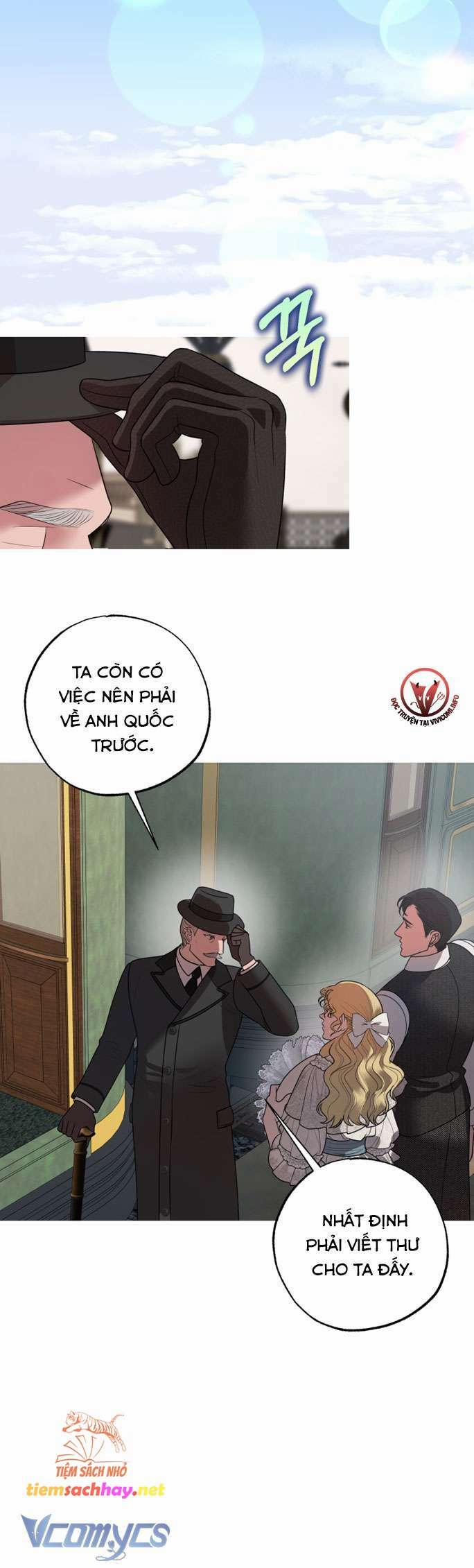 [18+] Thuần Hoá Cô Nàng Ngổ Ngáo 9 trang 17