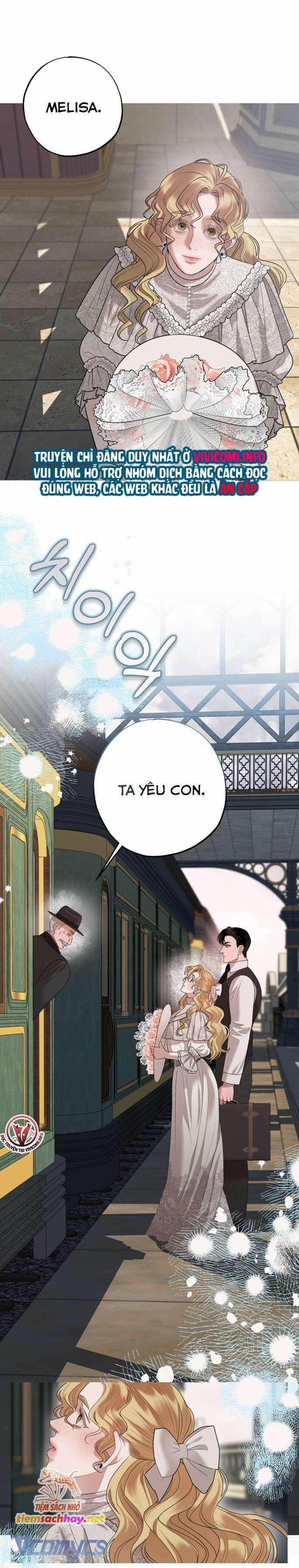 [18+] Thuần Hoá Cô Nàng Ngổ Ngáo 9 trang 21