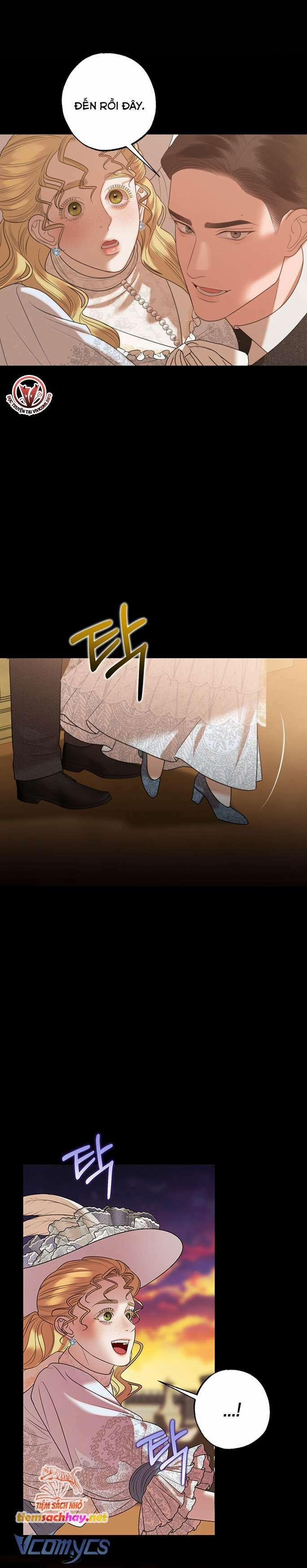 [18+] Thuần Hoá Cô Nàng Ngổ Ngáo 9 trang 24