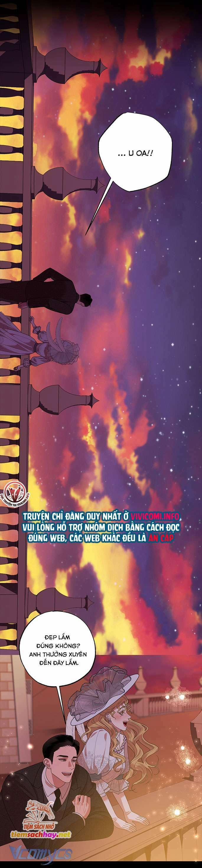 [18+] Thuần Hoá Cô Nàng Ngổ Ngáo 9 trang 25