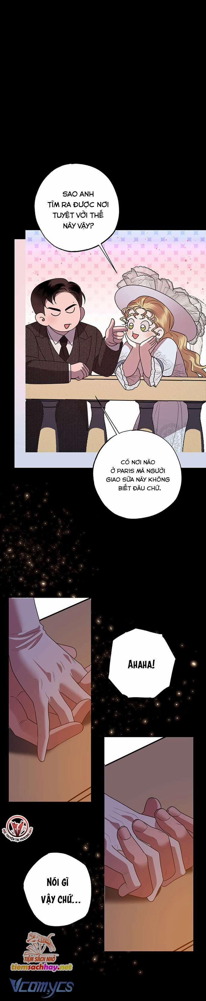 [18+] Thuần Hoá Cô Nàng Ngổ Ngáo 9 trang 26