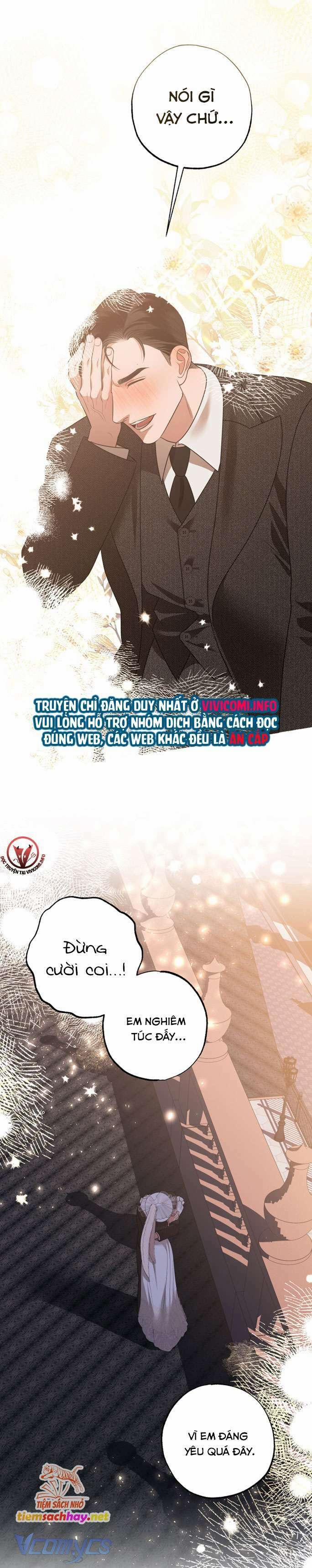 [18+] Thuần Hoá Cô Nàng Ngổ Ngáo 9 trang 35