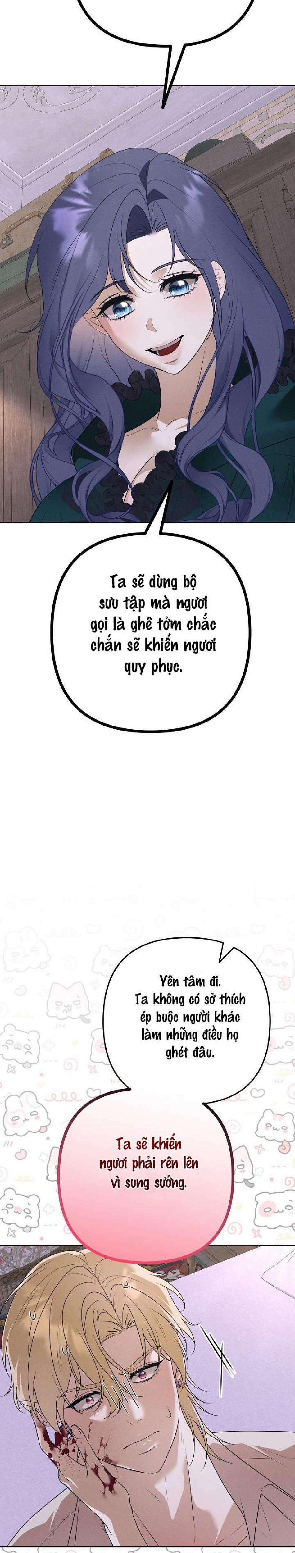 〖18+〗- Thuần Hóa Tình Yêu Trong Sáng 0 trang 18