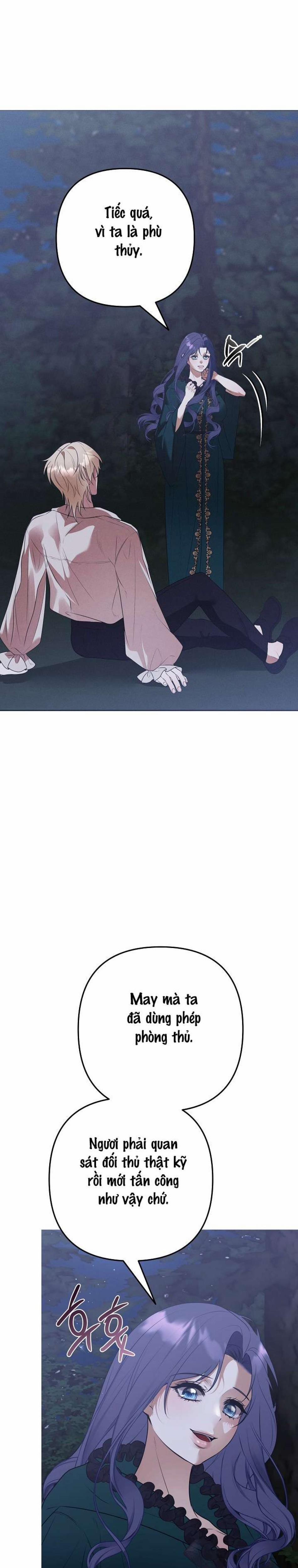 〖18+〗- Thuần Hóa Tình Yêu Trong Sáng 0 trang 6