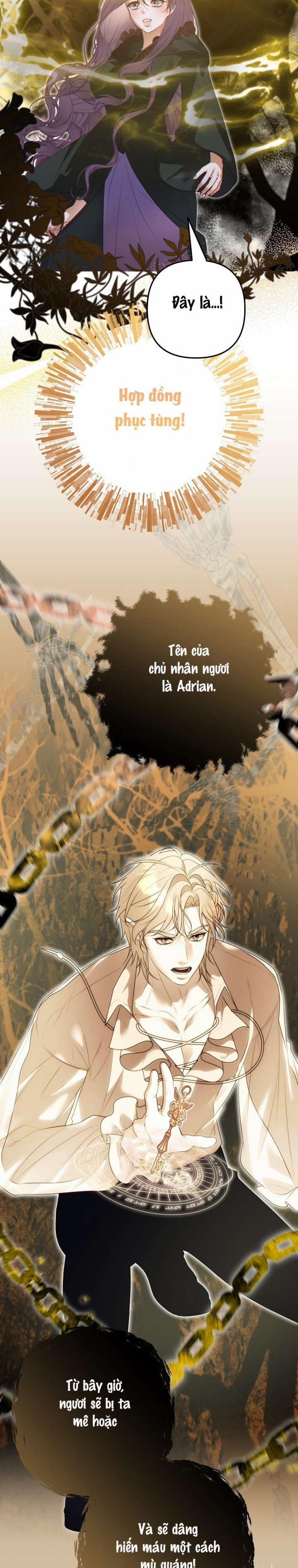 〖18+〗- Thuần Hóa Tình Yêu Trong Sáng 0 trang 8