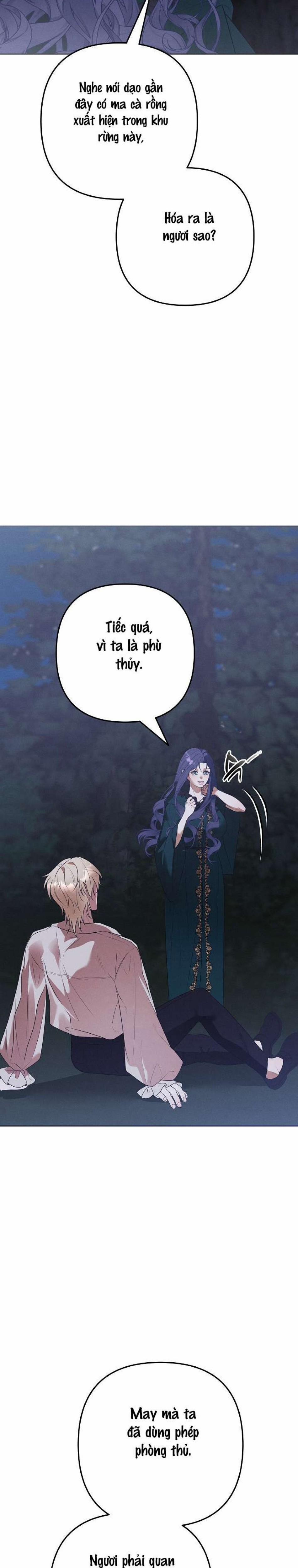 〖18+〗- Thuần Hóa Tình Yêu Trong Sáng 1 trang 13