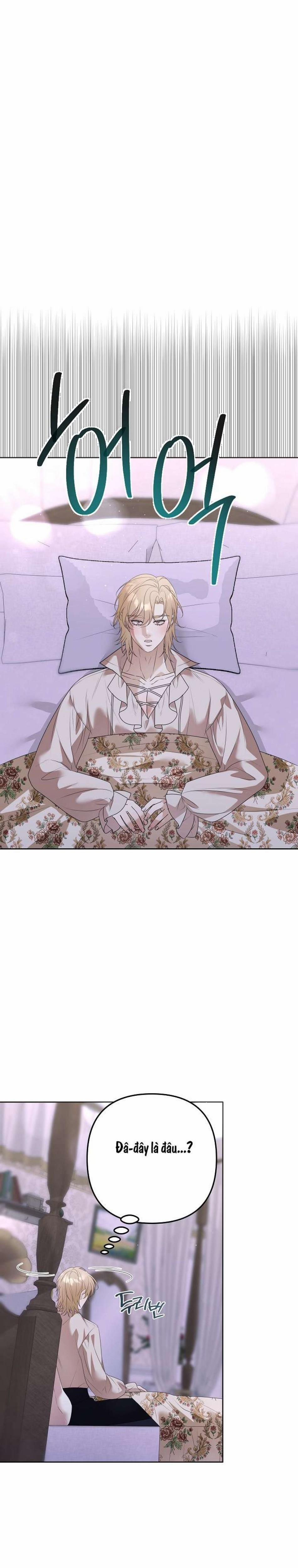 〖18+〗- Thuần Hóa Tình Yêu Trong Sáng 1 trang 19