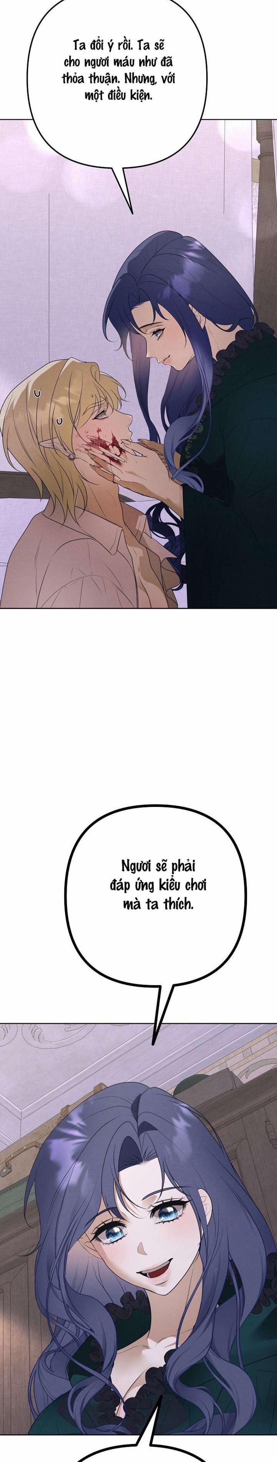 〖18+〗- Thuần Hóa Tình Yêu Trong Sáng 1 trang 37