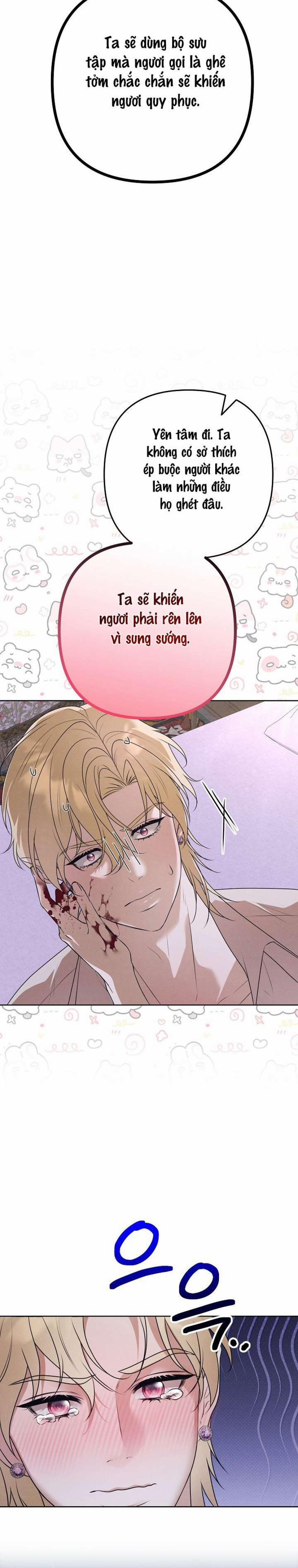 〖18+〗- Thuần Hóa Tình Yêu Trong Sáng 1 trang 38