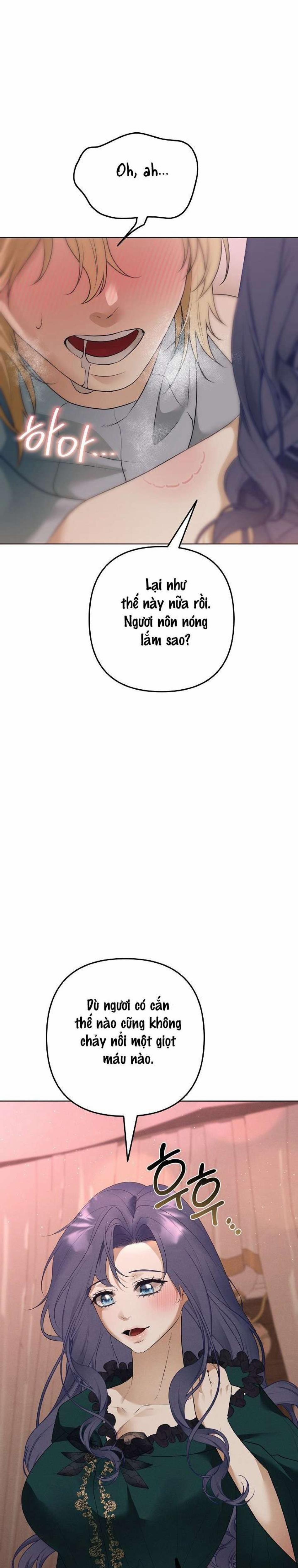 〖18+〗- Thuần Hóa Tình Yêu Trong Sáng 1 trang 4