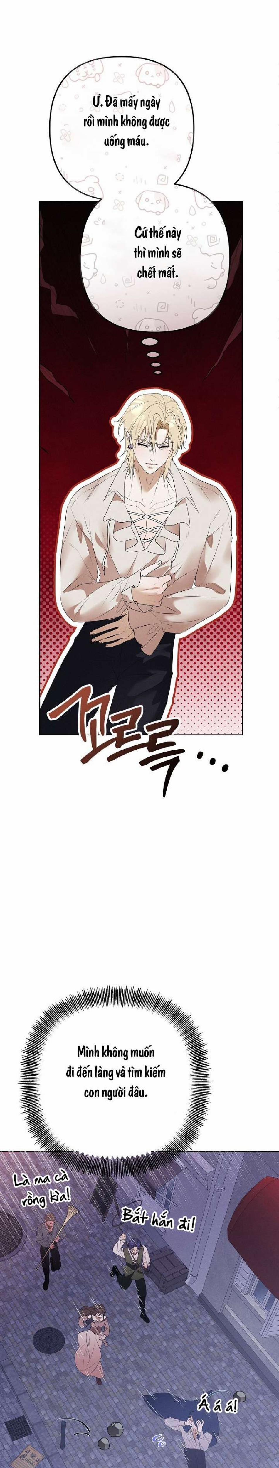 〖18+〗- Thuần Hóa Tình Yêu Trong Sáng 1 trang 8