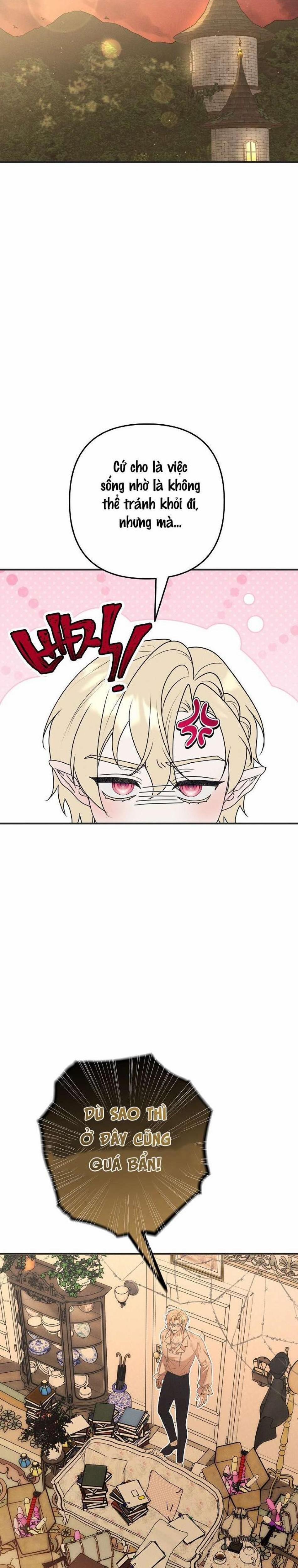 〖18+〗- Thuần Hóa Tình Yêu Trong Sáng 2 trang 1