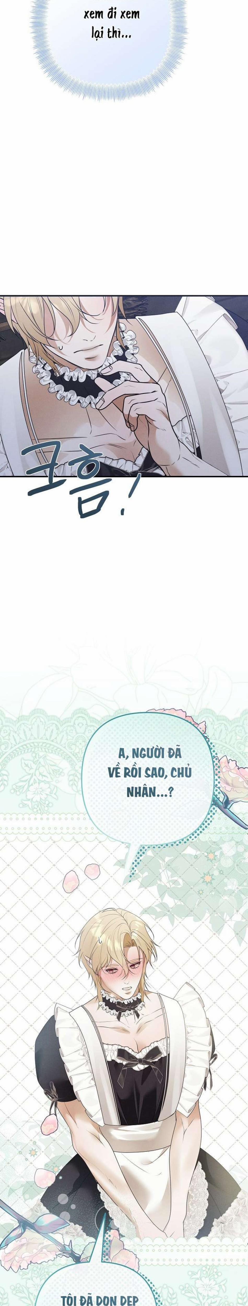 〖18+〗- Thuần Hóa Tình Yêu Trong Sáng 2 trang 15