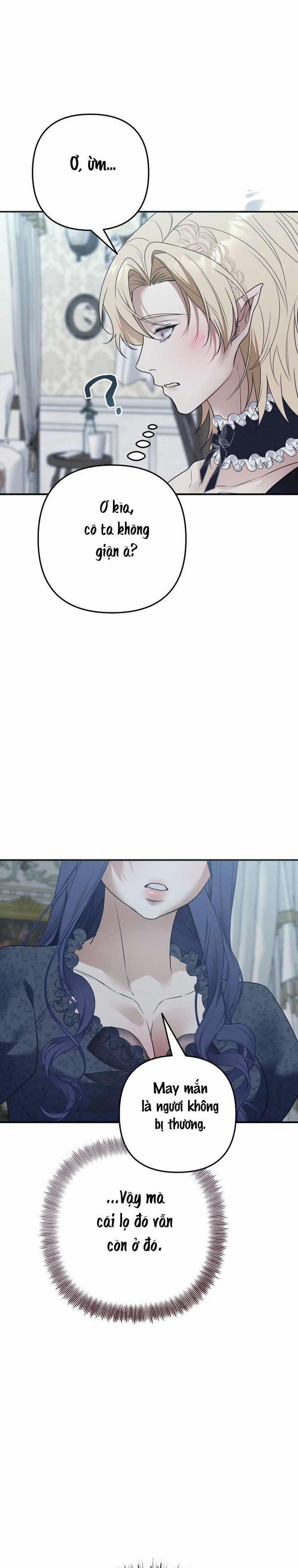 〖18+〗- Thuần Hóa Tình Yêu Trong Sáng 2 trang 33