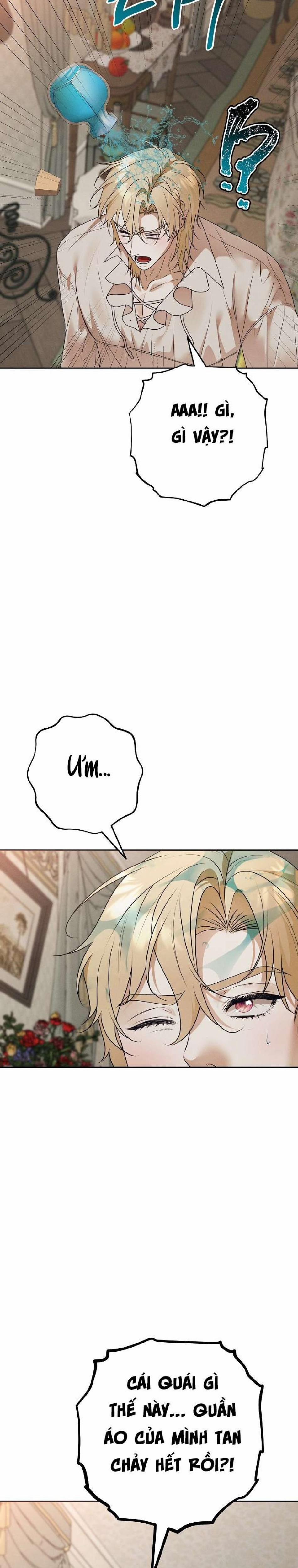 〖18+〗- Thuần Hóa Tình Yêu Trong Sáng 2 trang 7