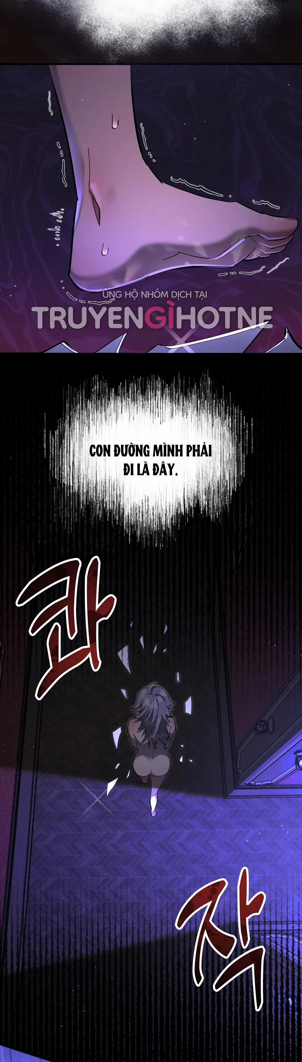 [18+] Tì Nữ Lọ Lem 3.2 trang 0