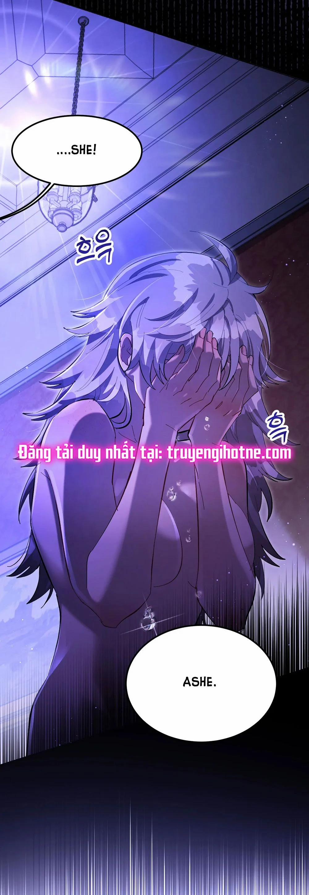 [18+] Tì Nữ Lọ Lem 3.2 trang 1