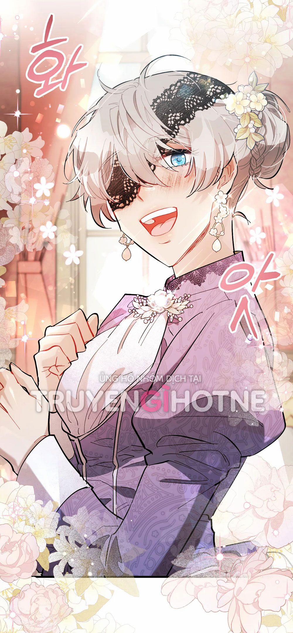 [18+] Tì Nữ Lọ Lem 5.3 trang 24