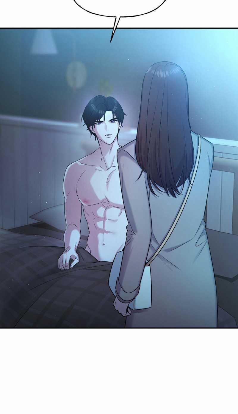 [18+] Tiền Bối Ngạo Mạn 1.2 trang 13