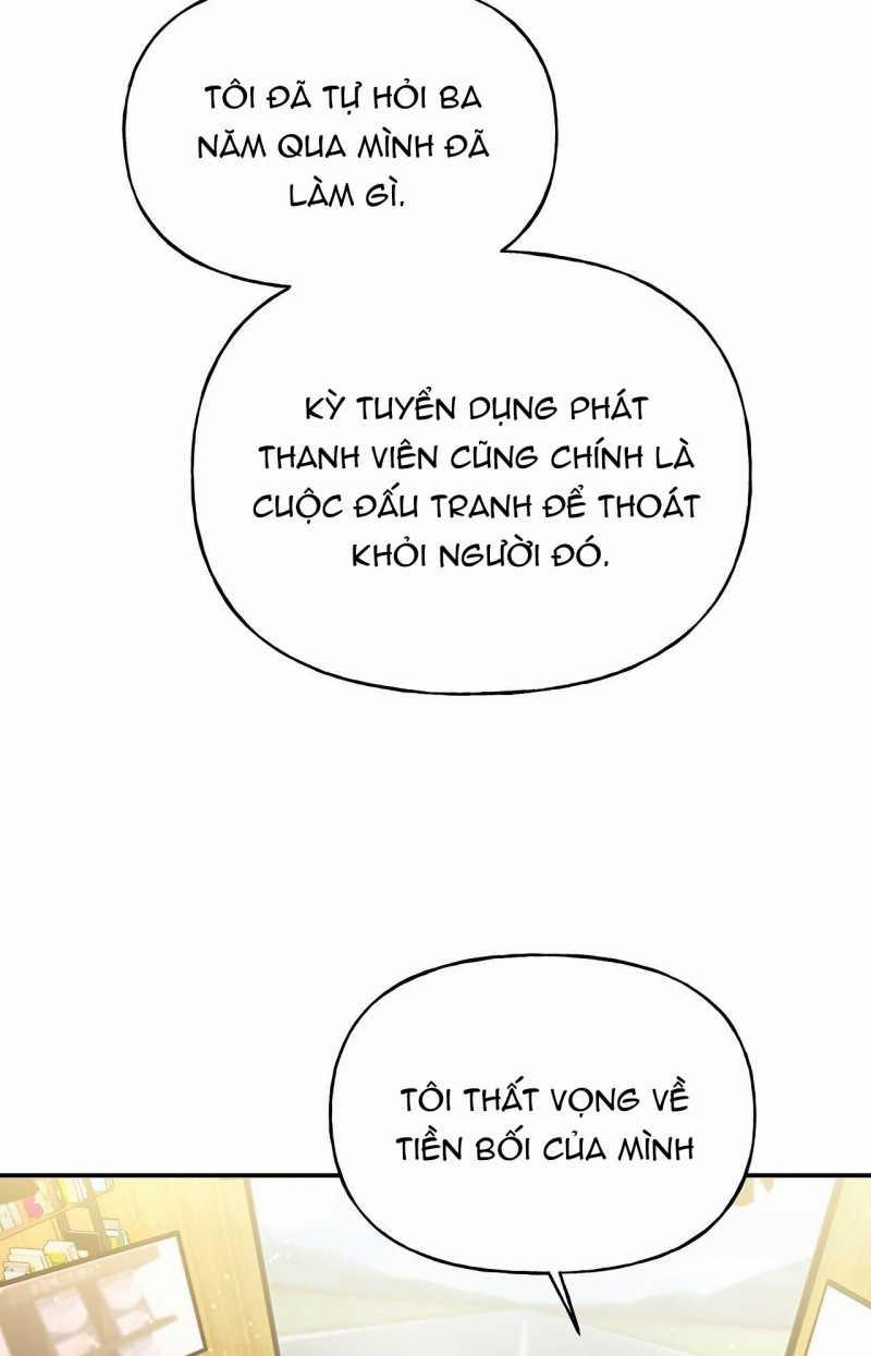 [18+] Tiền Bối Ngạo Mạn 1.2 trang 21