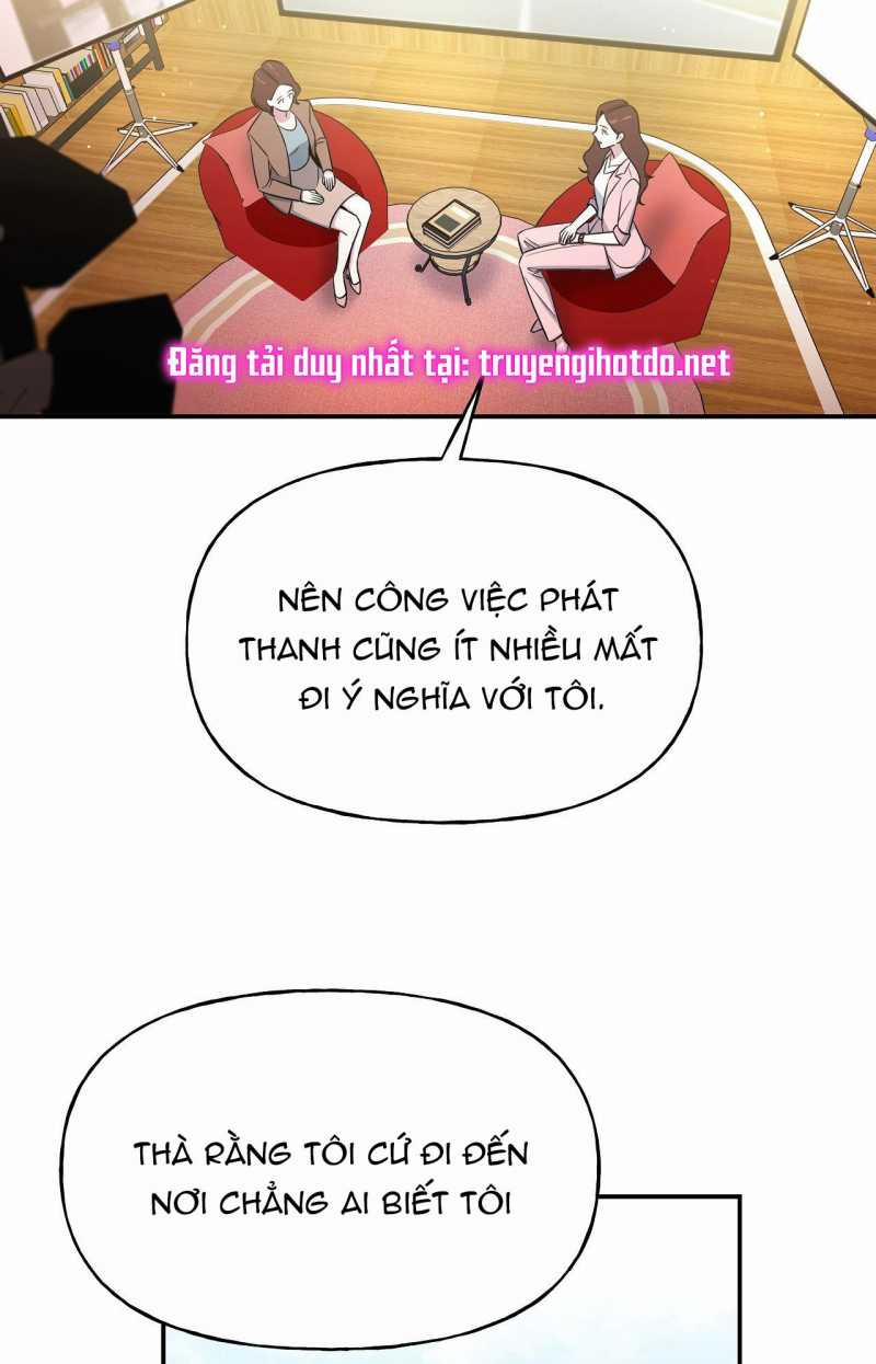 [18+] Tiền Bối Ngạo Mạn 1.2 trang 22