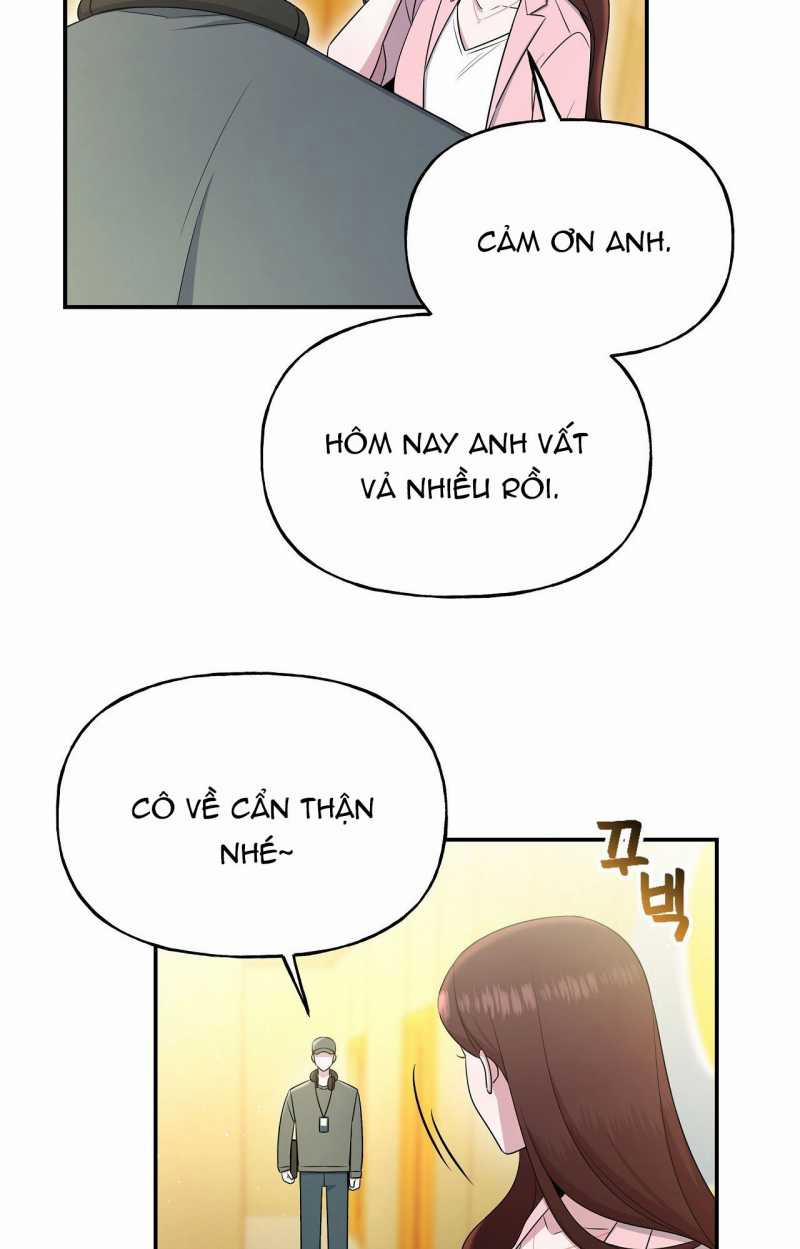 [18+] Tiền Bối Ngạo Mạn 1.2 trang 30