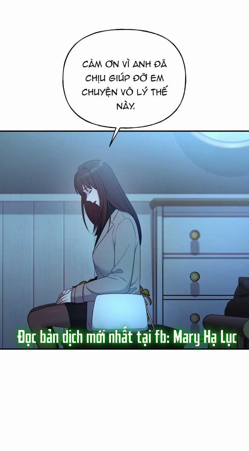 [18+] Tiền Bối Ngạo Mạn 1.2 trang 6