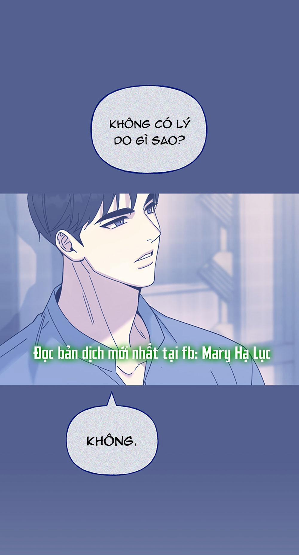 [18+] Tiền Bối Ngạo Mạn 10.1 trang 1